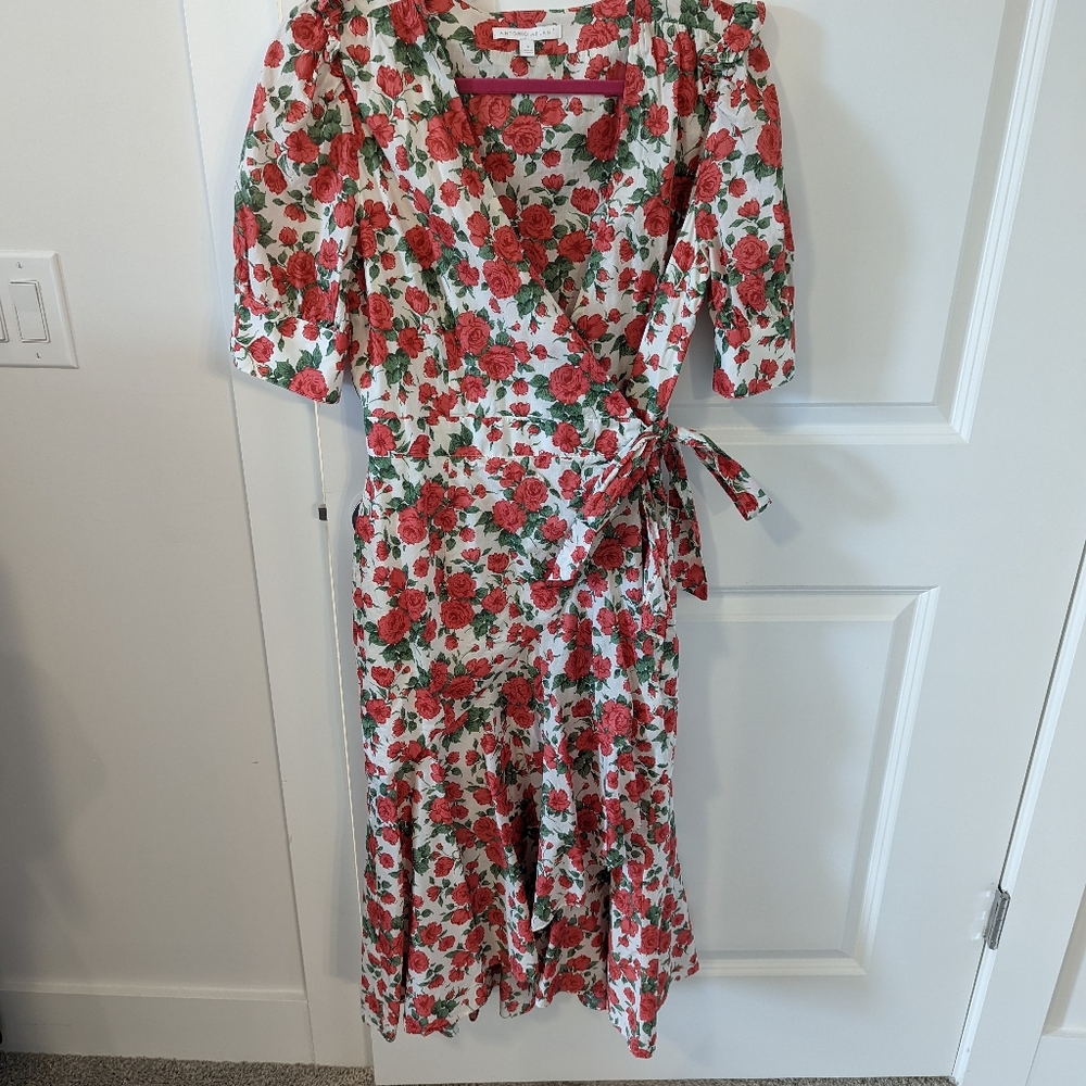 Antonio Melani Liberty dress